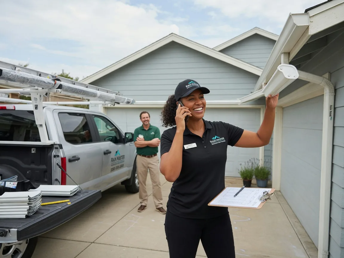 Gutter Installation Stockbridge, GA FAQs